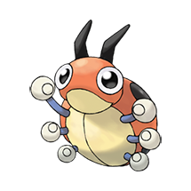 Ledyba Image