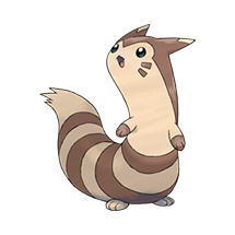 Furret Icon