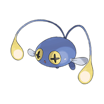 Chinchou Image