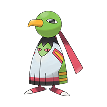 Xatu Icon
