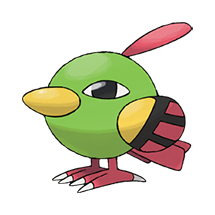 Natu Icon
