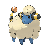 Mareep Image