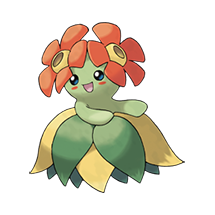Bellossom Icon