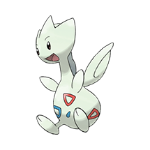 Togetic Image