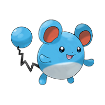 Marill Image