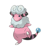 Flaaffy Image
