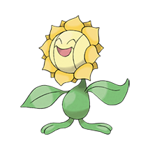 Sunflora Icon