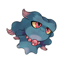 Misdreavus Image