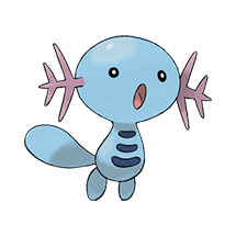 Wooper Image