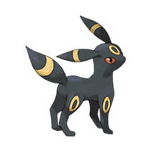 Umbreon Icon