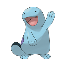 Quagsire Image