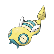 Dunsparce Icon