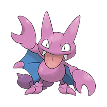 Gligar Image