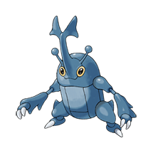 Heracross Image