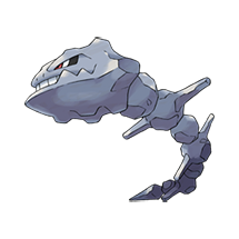 Steelix Image