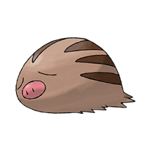 Swinub Image