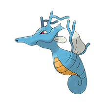 Kingdra Image