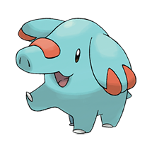 Phanpy Image