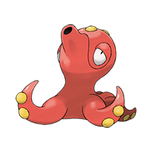 Octillery Image
