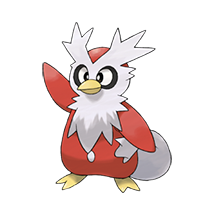 Delibird Image