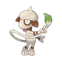 Smeargle Icon