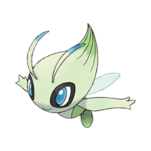 Celebi Image