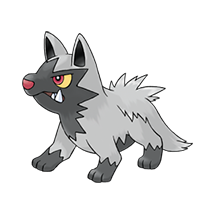 Poochyena Image