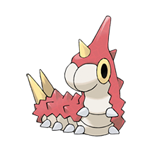Wurmple Icon