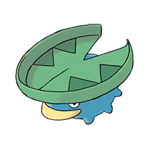 Lotad Icon