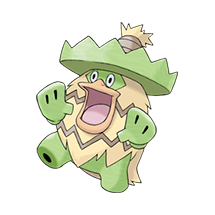 Ludicolo Image