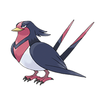 Swellow Icon