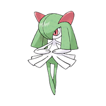 Kirlia Icon