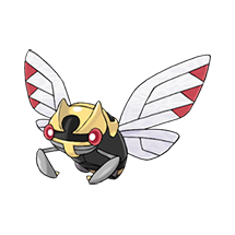 Ninjask Icon