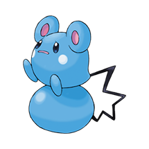 Azurill Icon