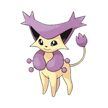 Delcatty Image