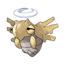 Shedinja Image