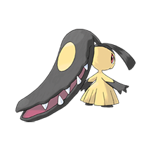 Mawile Image