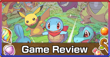 Game Review And Impressions Is It Worth It Pokemon