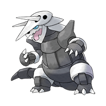 Aggron Image