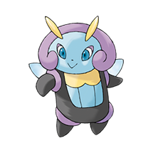 Illumise Icon