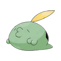 Gulpin Image