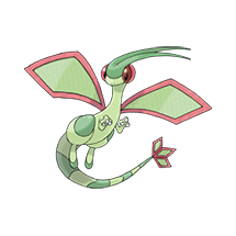 Flygon Image