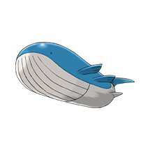 Wailord Image