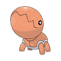 Trapinch Image