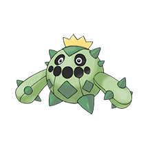 Cacnea Icon