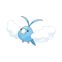 Swablu Image