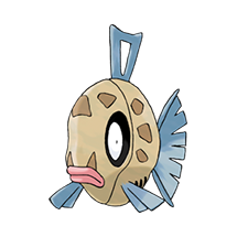 Feebas Image