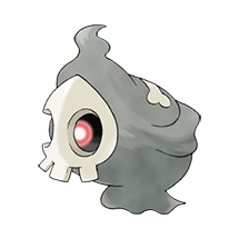 Duskull Image