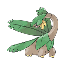 Tropius Icon