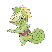 Kecleon Icon